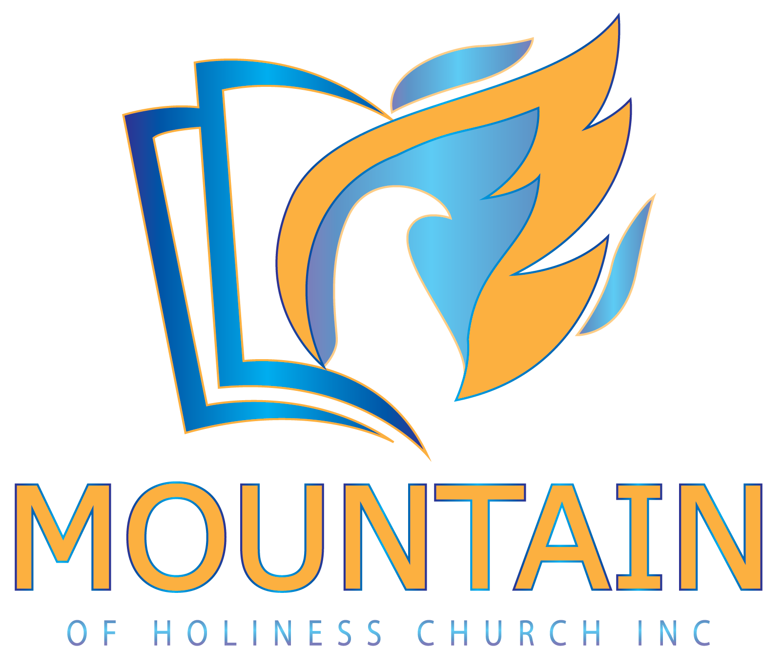 Mountain of Holiness Church, INC.